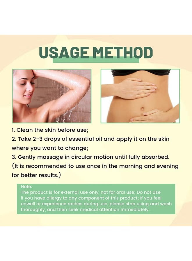 Collagen Lifting Body Oil – Tight & Firm Skin | Buy 1 Get 1 Free UAE