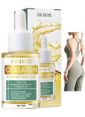 Collagen Lifting Body Oil – Tight & Firm Skin | Buy 1 Get 1 Free UAE