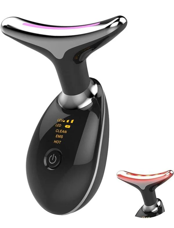 Anti-Wrinkle RF Skin Tightening Beauty Device