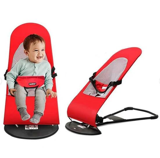 Baby Sitter Jumper – Interactive Bouncing Activity Seat for Infants | UAE