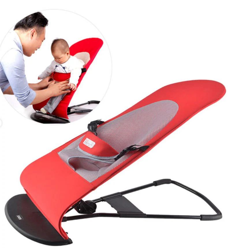 Baby Sitter Jumper – Interactive Bouncing Activity Seat for Infants | UAE