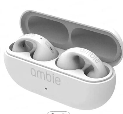 Bone Conduction Headphones – Open-Ear Wireless Sport Headset | UAE