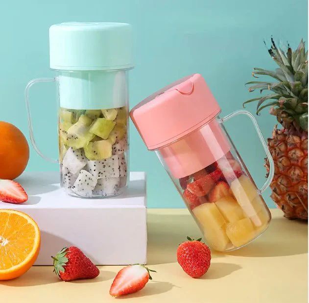 Crusher Juicer – Powerful Fruit & Vegetable Extractor | UAE Kitchen