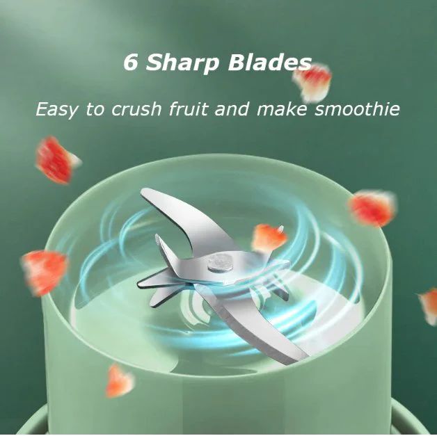 Crusher Juicer – Powerful Fruit & Vegetable Extractor | UAE Kitchen
