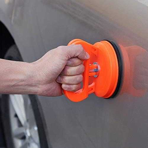 Car Panel Dent Puller – Vacuum Suction Cup Dent Remover Tool | UAE