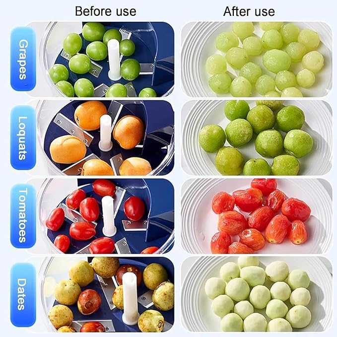 Automatic Fruit Peeler Machine – Electric Apple & Potato Peeler | UAE Kitchen